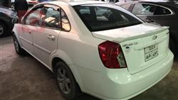 Chevrolet Optra